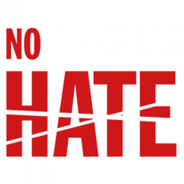 no need for hate