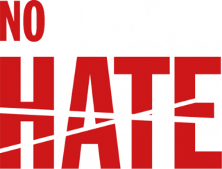 no need for hate